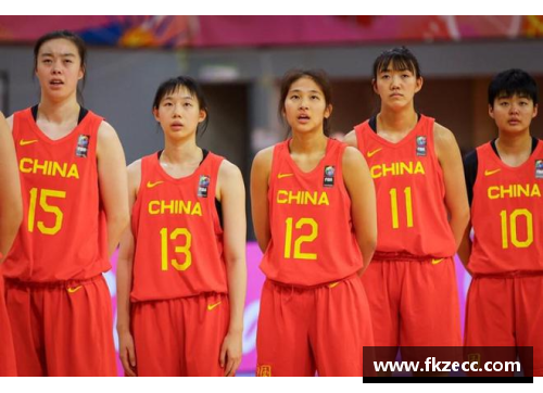 U19女篮世界杯总结：历史新低的中国女篮与美国的三连冠传奇